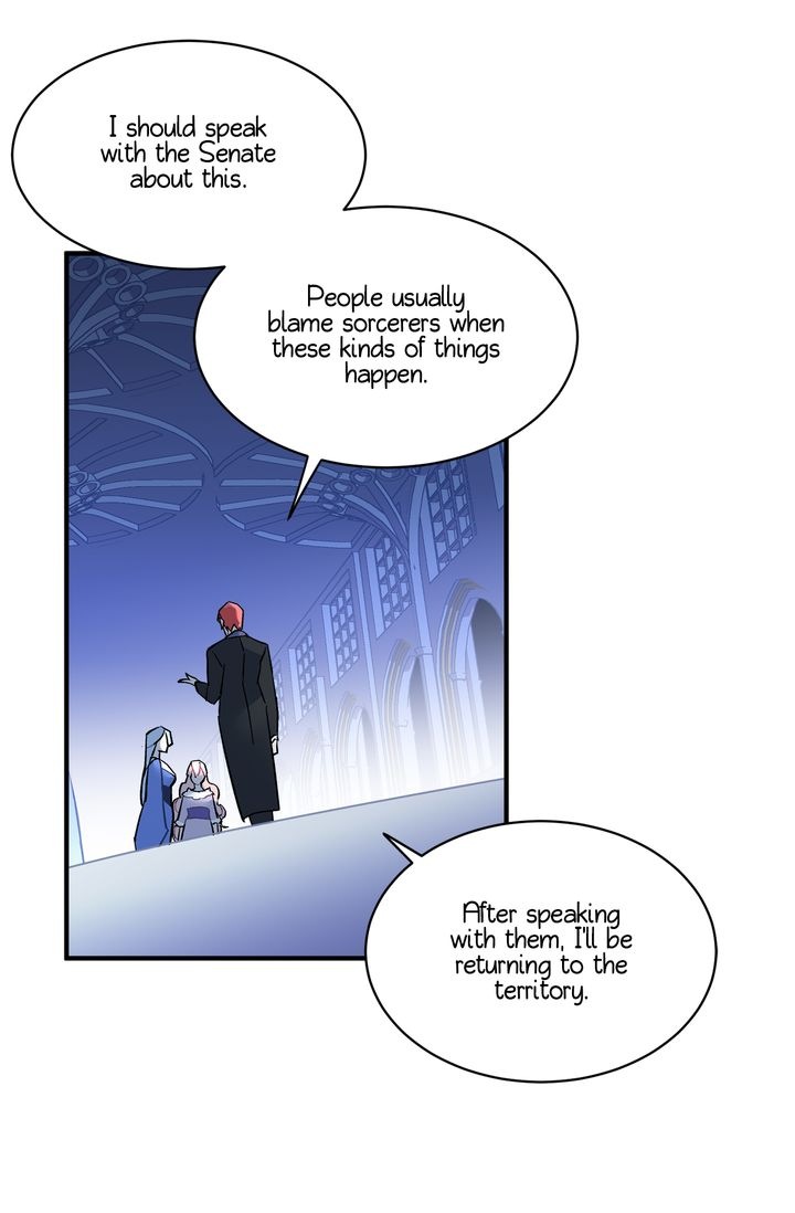 Sica Wolf Chapter 47 page 15 - Chapter 47