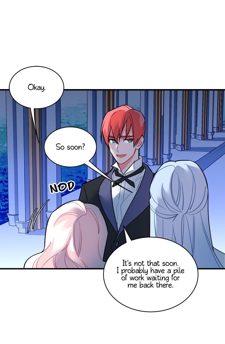 Sica Wolf Chapter 47 page 16 - Chapter 47