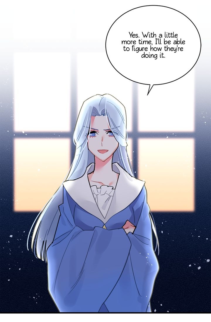 Sica Wolf Chapter 47 page 18 - Chapter 47