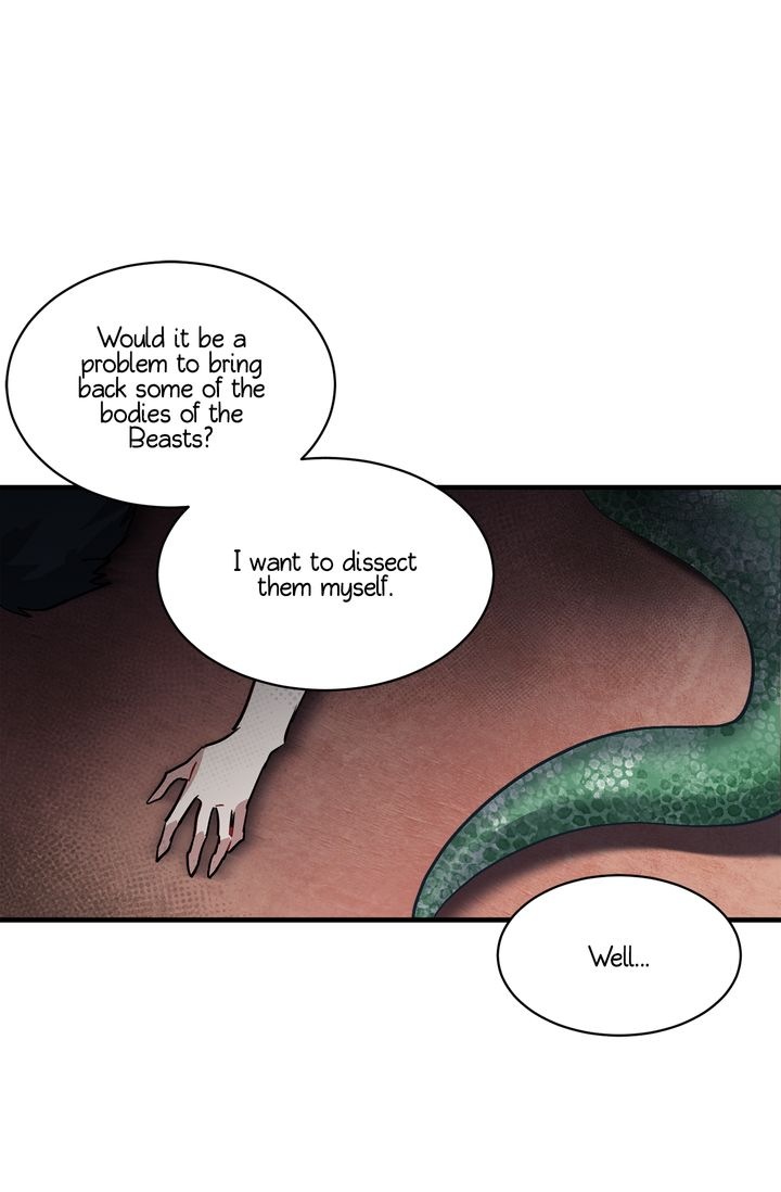 Sica Wolf Chapter 47 page 19 - Chapter 47