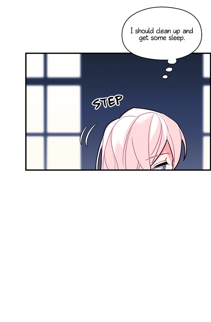 Sica Wolf Chapter 47 page 22 - Chapter 47