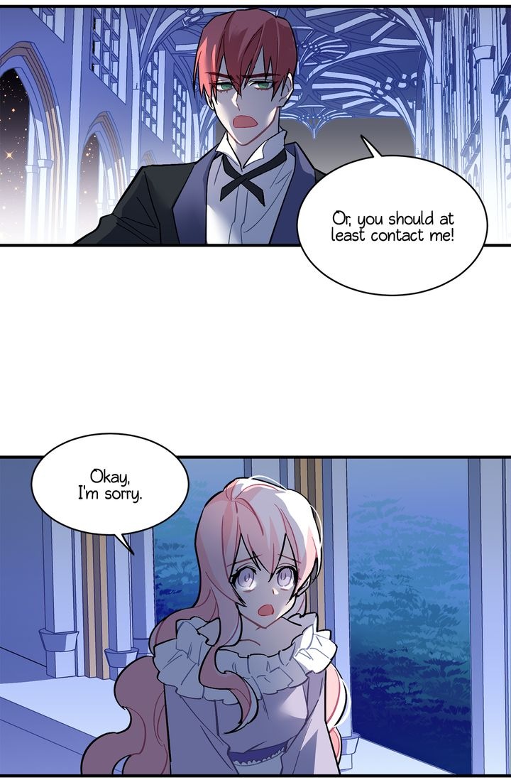 Sica Wolf Chapter 47 page 3 - Chapter 47