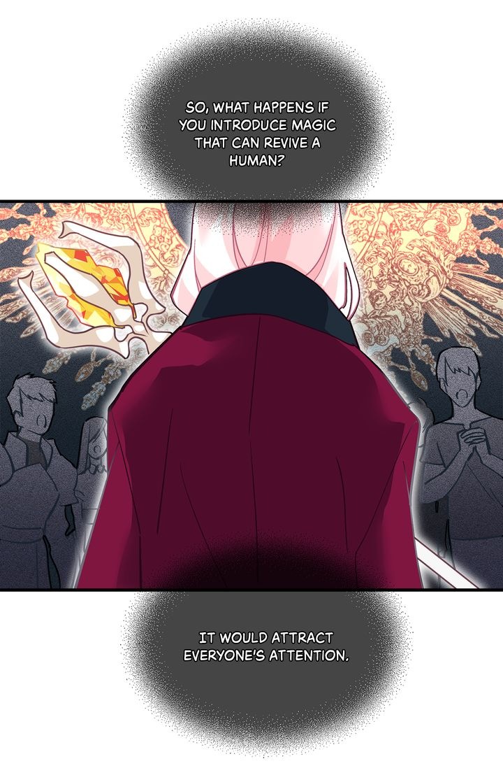Sica Wolf Chapter 47 page 34 - Chapter 47