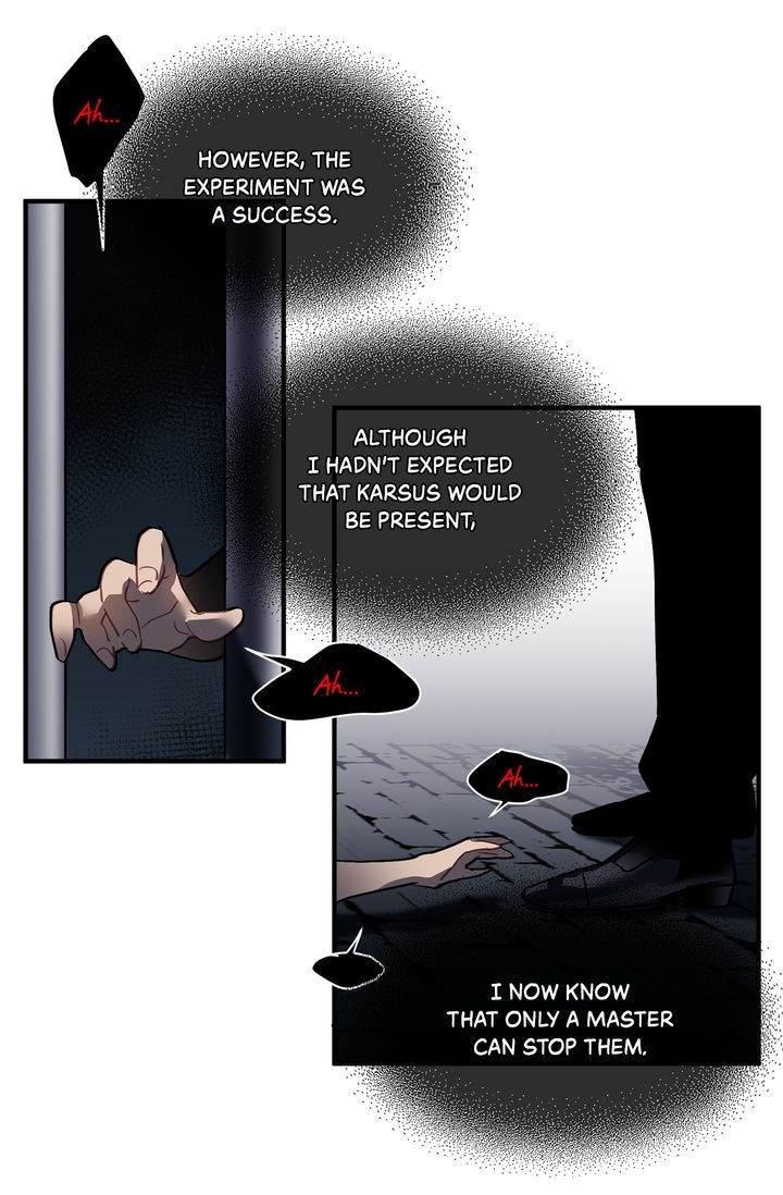 Sica Wolf Chapter 47 page 37 - Chapter 47