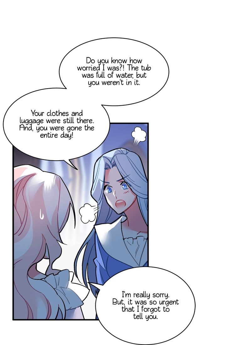 Sica Wolf Chapter 47 page 4 - Chapter 47