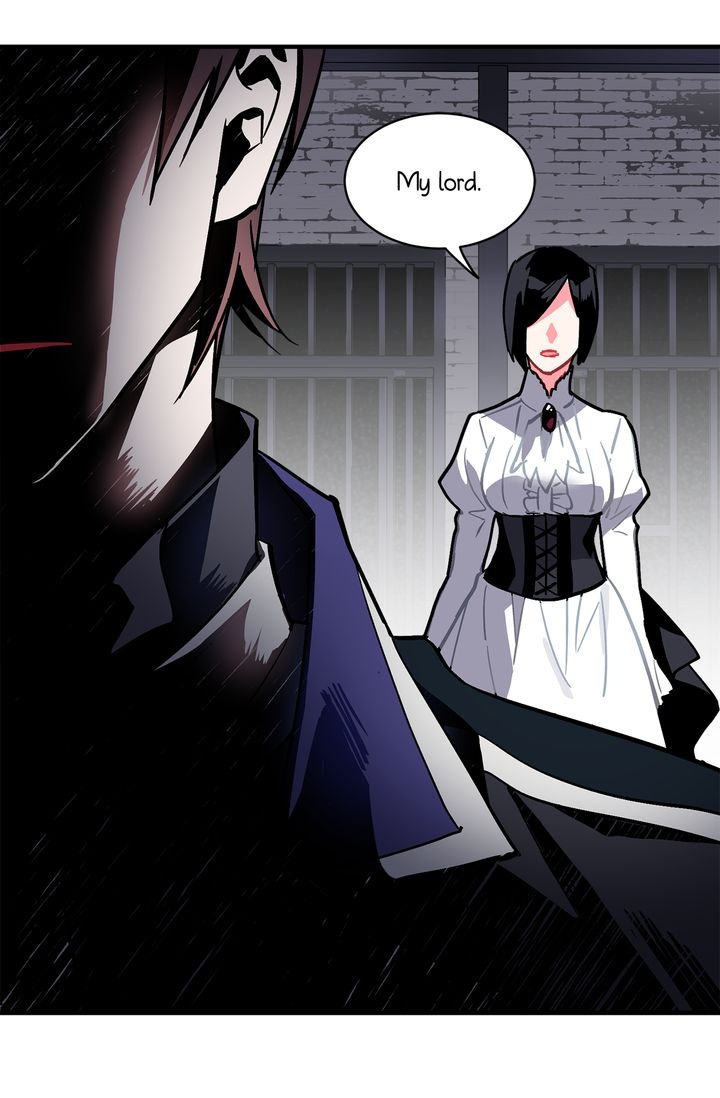 Sica Wolf Chapter 47 page 40 - Chapter 47