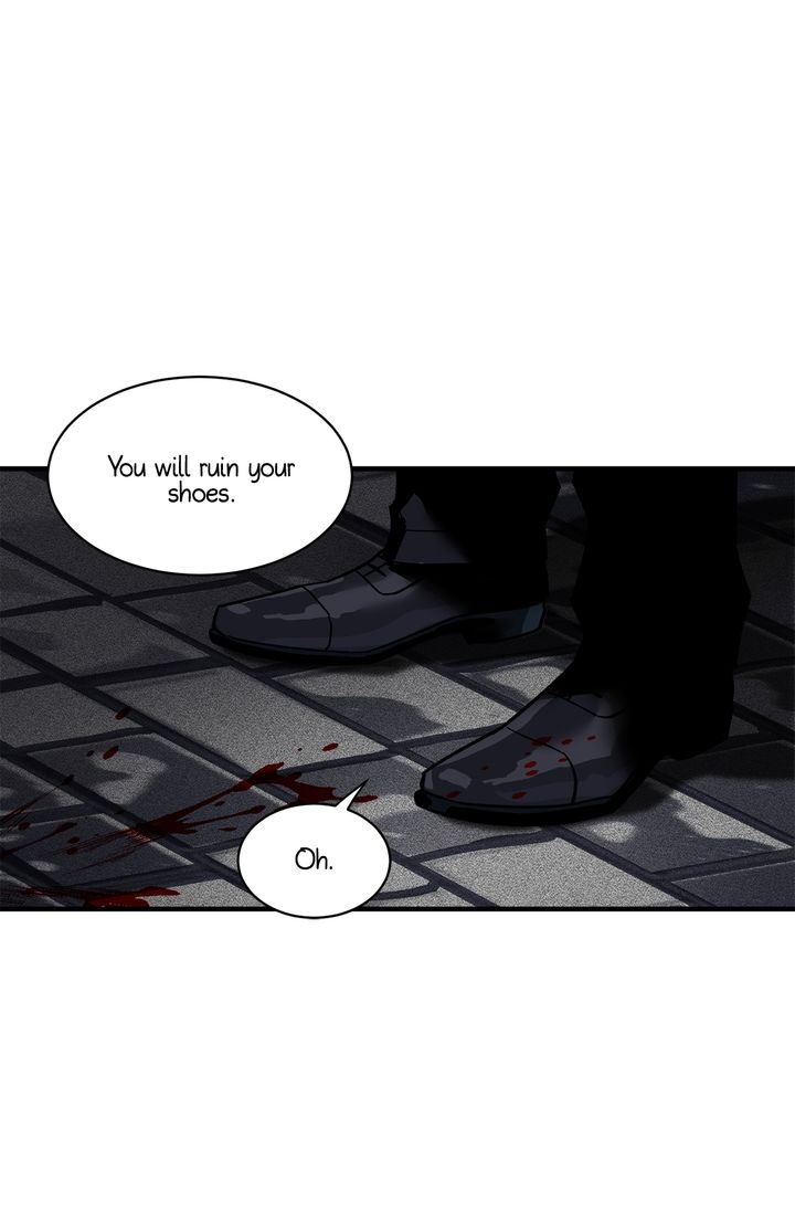 Sica Wolf Chapter 47 page 41 - Chapter 47