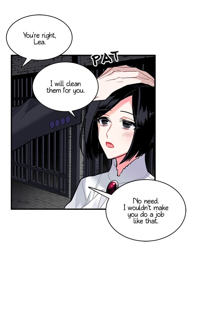 Sica Wolf Chapter 47 page 42 - Chapter 47