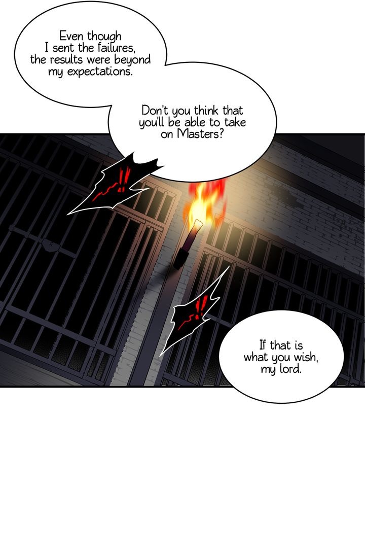 Sica Wolf Chapter 47 page 43 - Chapter 47