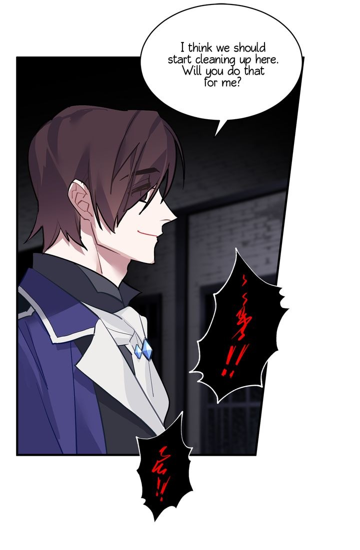 Sica Wolf Chapter 47 page 44 - Chapter 47