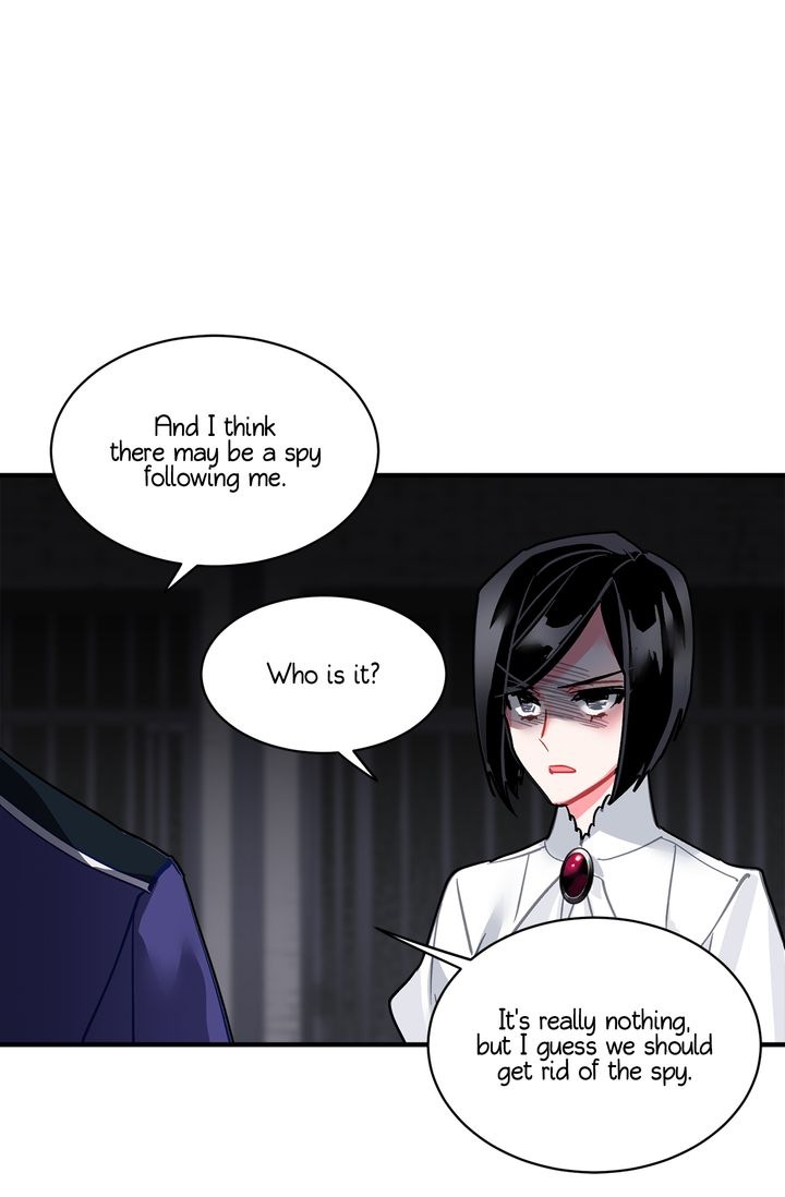 Sica Wolf Chapter 47 page 46 - Chapter 47