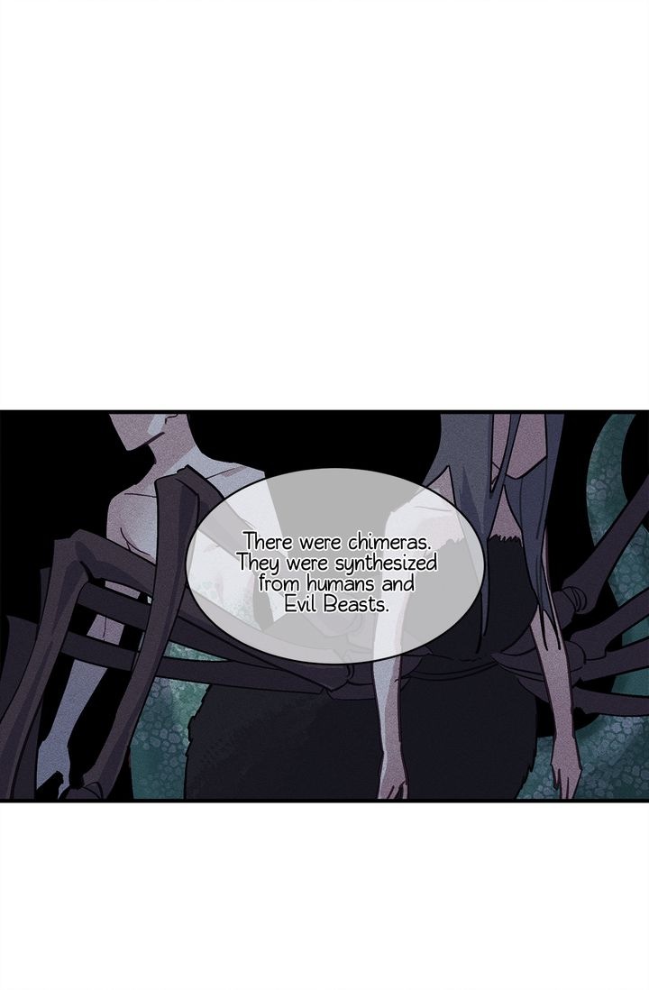 Sica Wolf Chapter 47 page 5 - Chapter 47