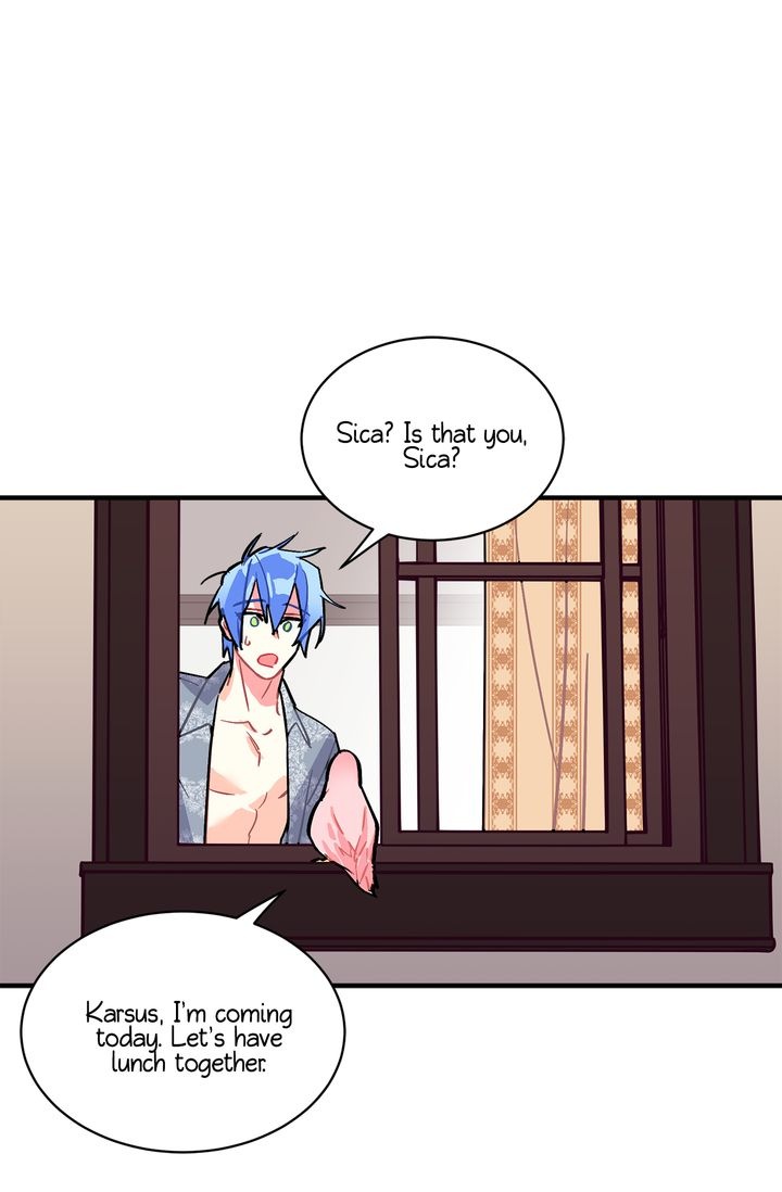 Sica Wolf Chapter 47 page 54 - Chapter 47
