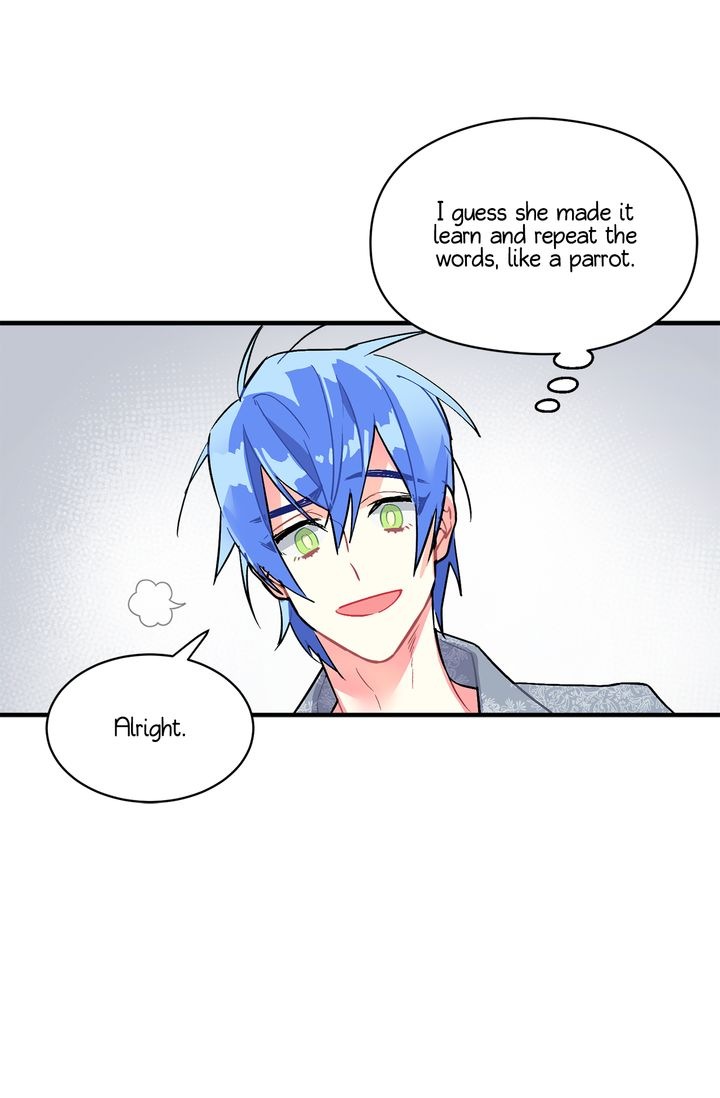 Sica Wolf Chapter 47 page 55 - Chapter 47