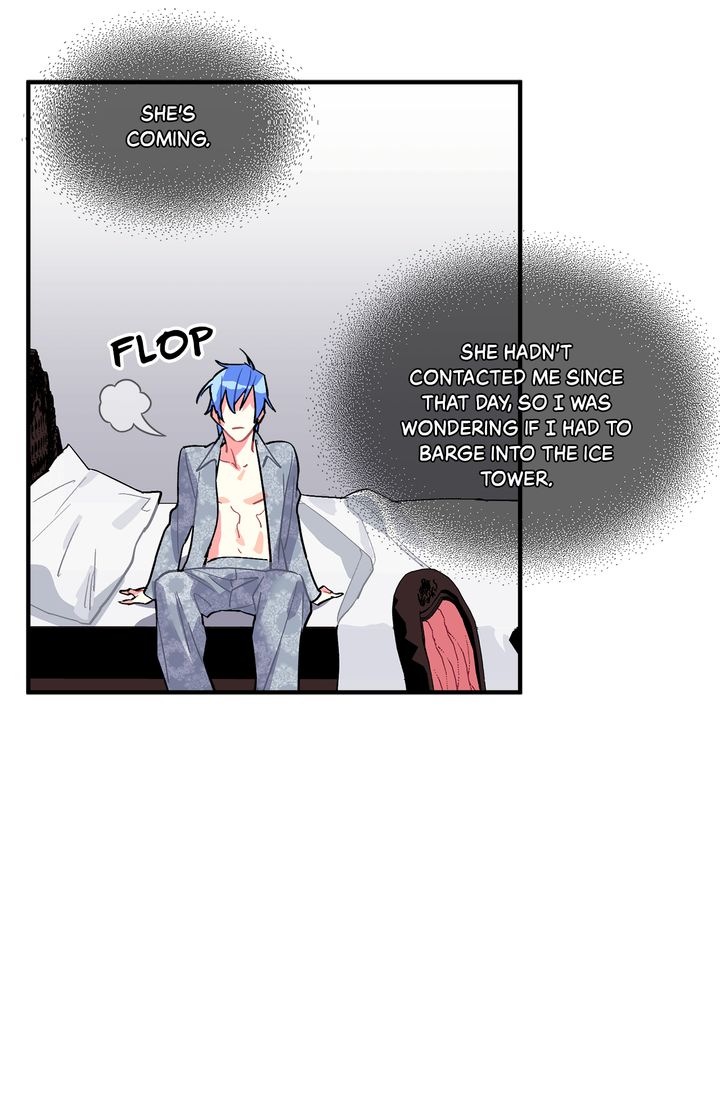 Sica Wolf Chapter 47 page 57 - Chapter 47