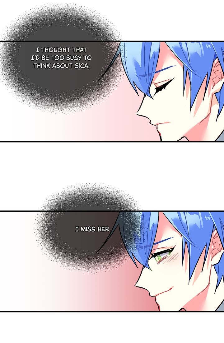Sica Wolf Chapter 47 page 60 - Chapter 47