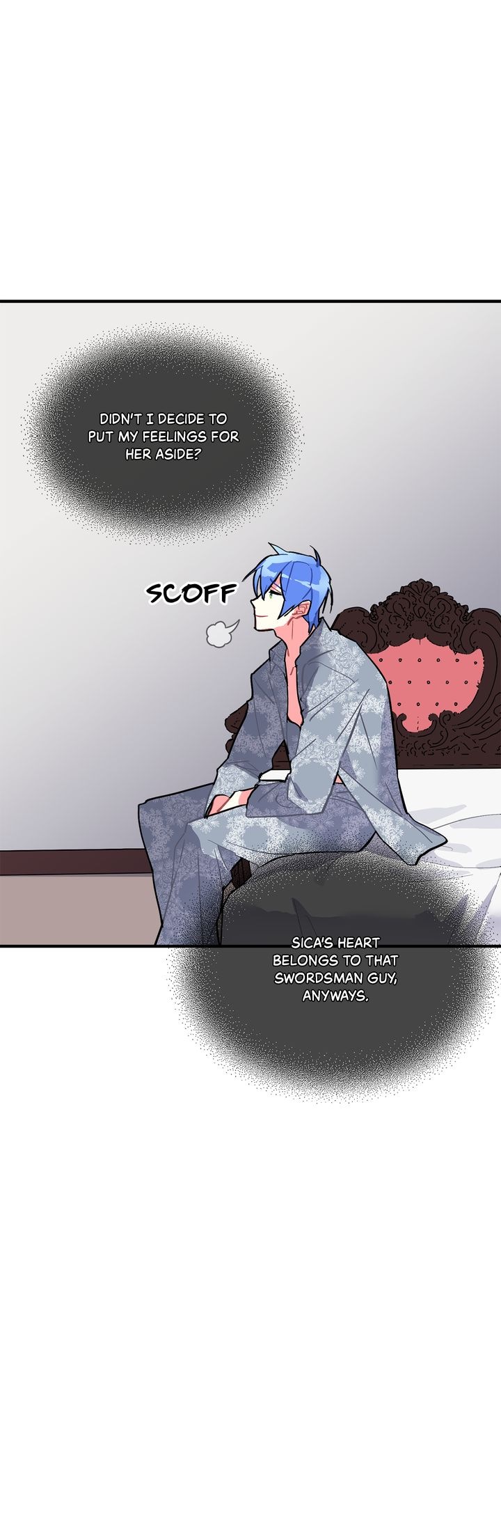 Sica Wolf Chapter 47 page 61 - Chapter 47