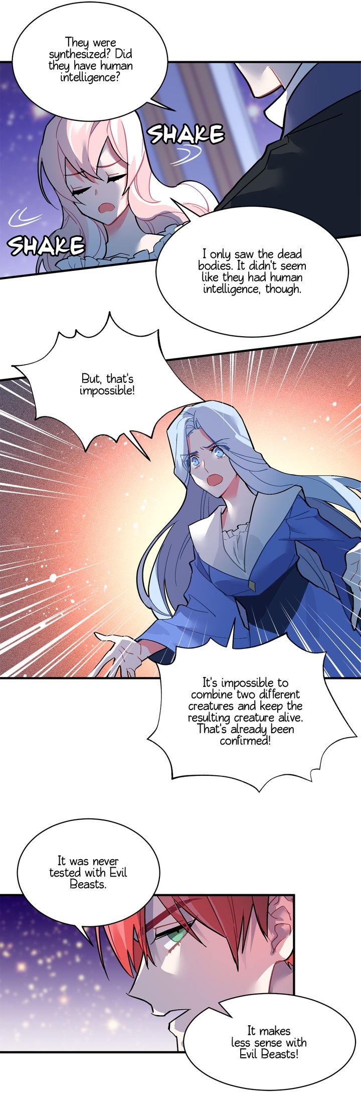 Sica Wolf Chapter 47 page 7 - Chapter 47