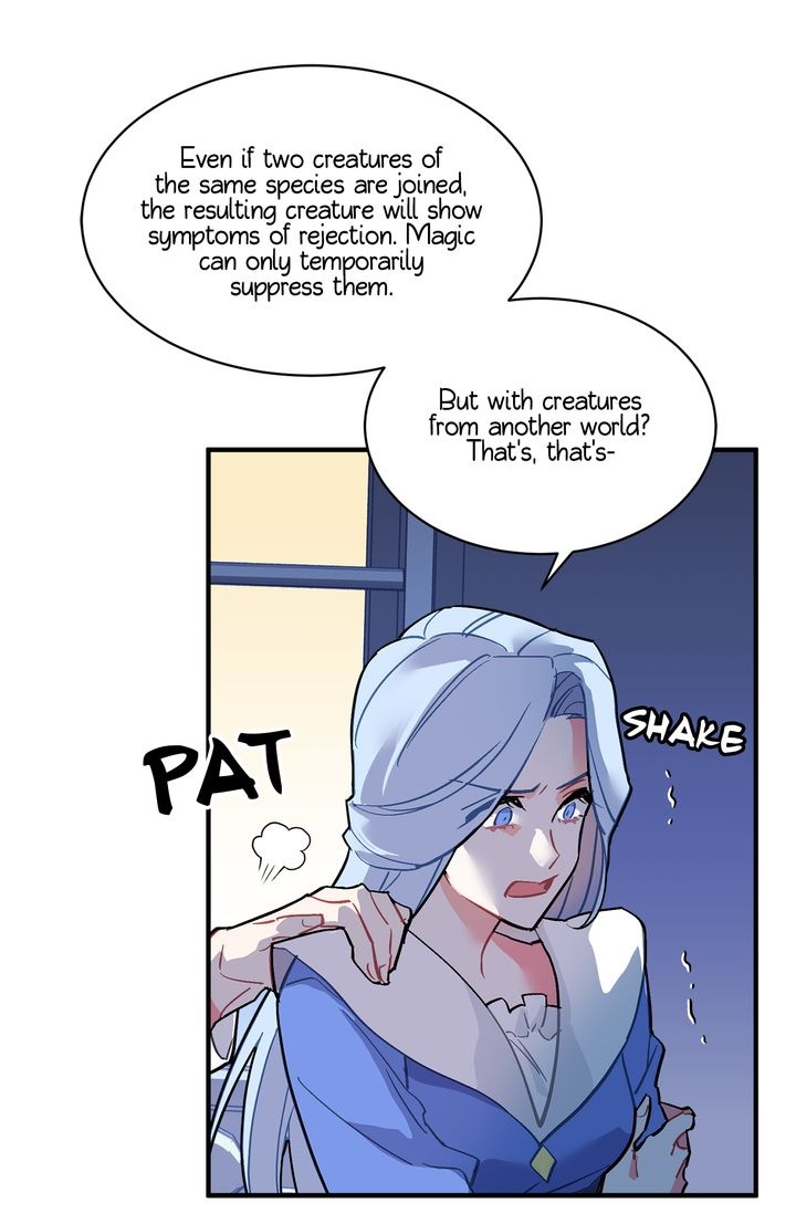 Sica Wolf Chapter 47 page 8 - Chapter 47