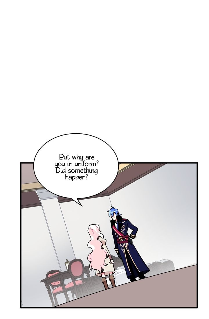 Sica Wolf Chapter 48 page 10 - Chapter 48