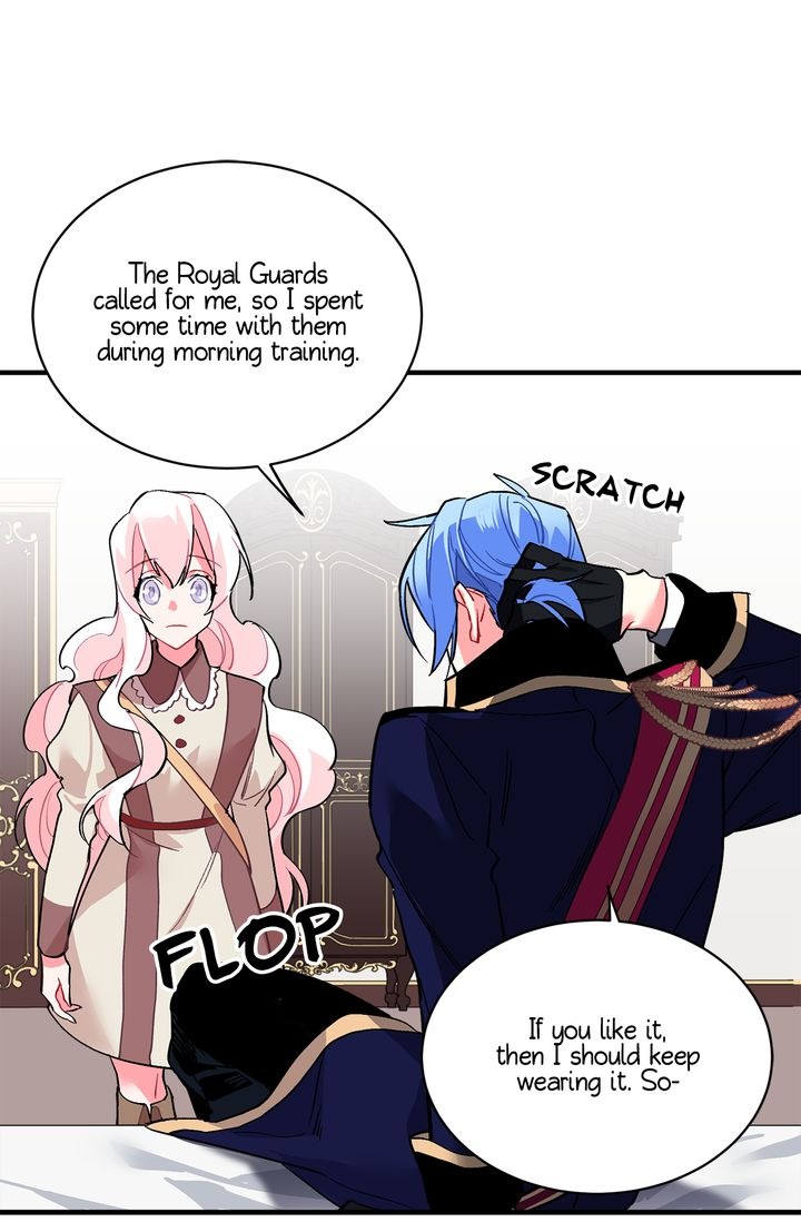 Sica Wolf Chapter 48 page 11 - Chapter 48