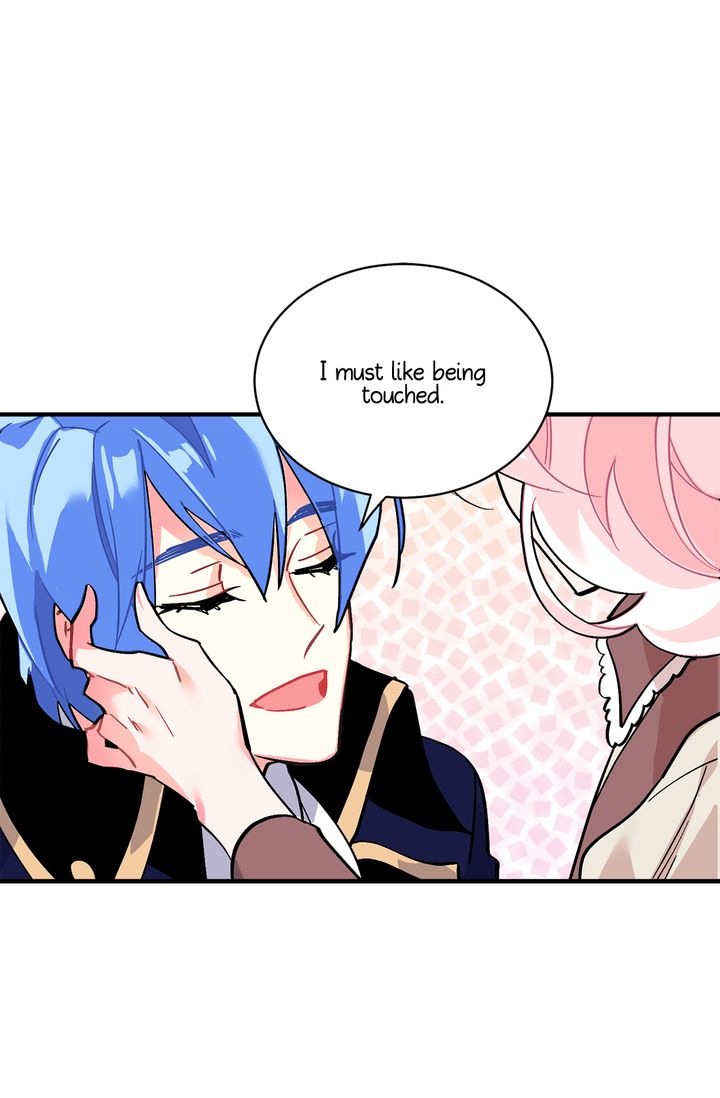 Sica Wolf Chapter 48 page 16 - Chapter 48