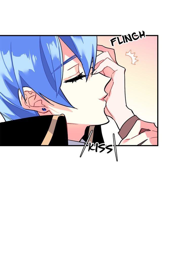 Sica Wolf Chapter 48 page 19 - Chapter 48