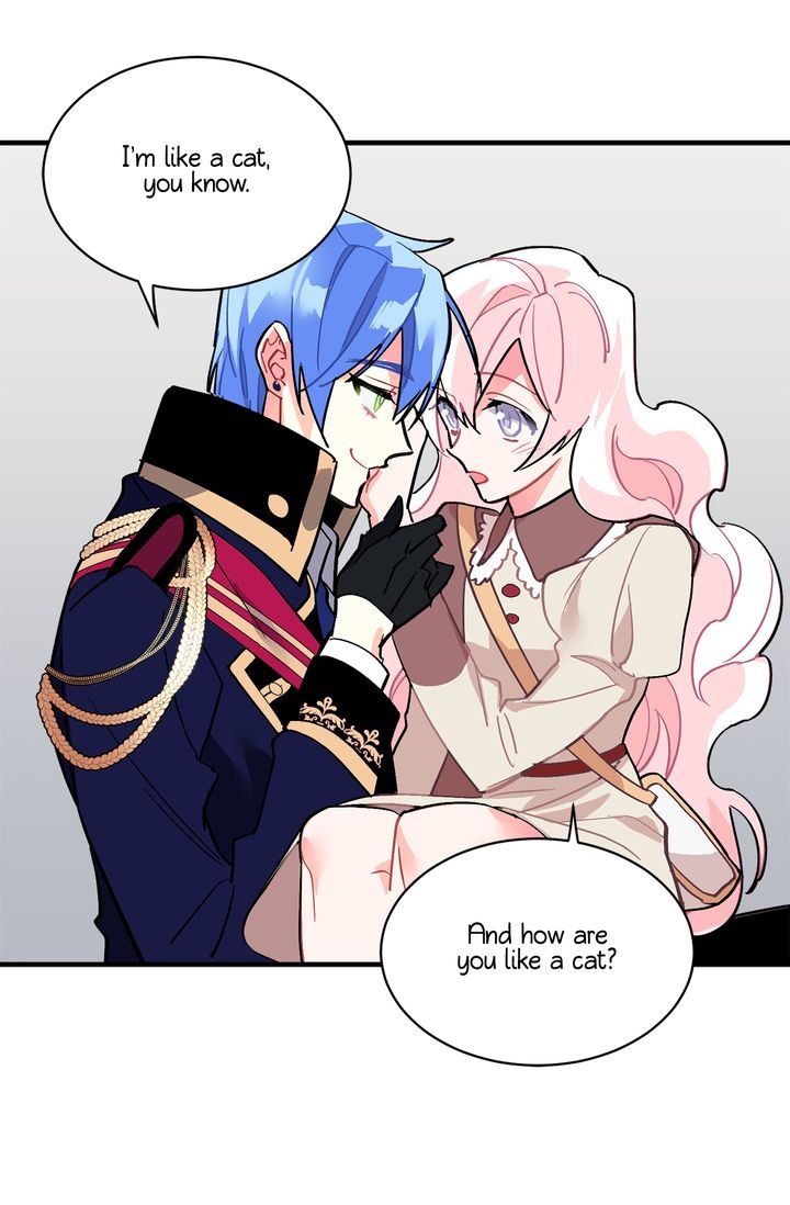 Sica Wolf Chapter 48 page 20 - Chapter 48