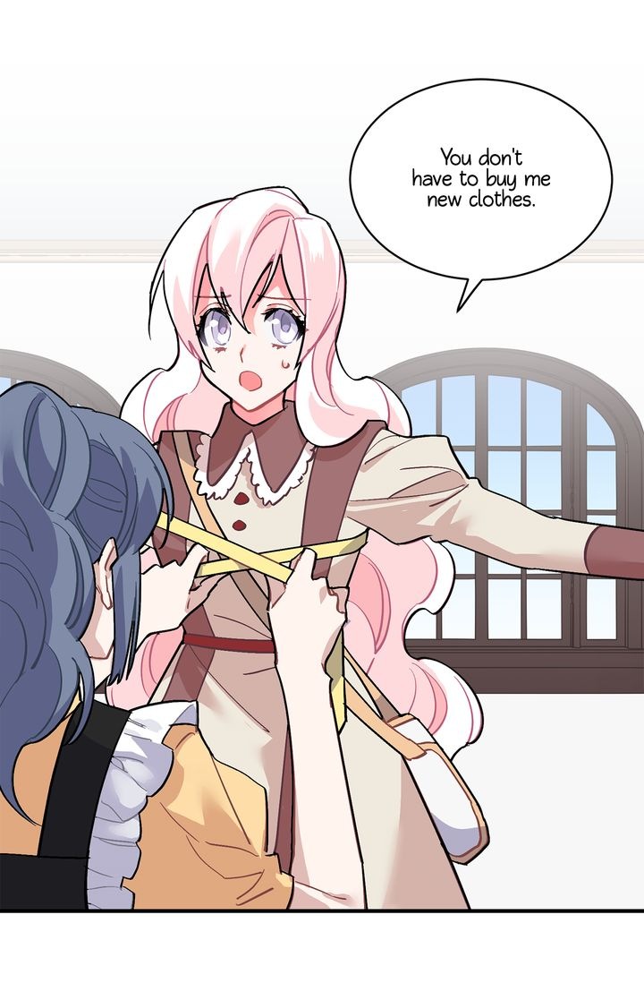 Sica Wolf Chapter 48 page 25 - Chapter 48