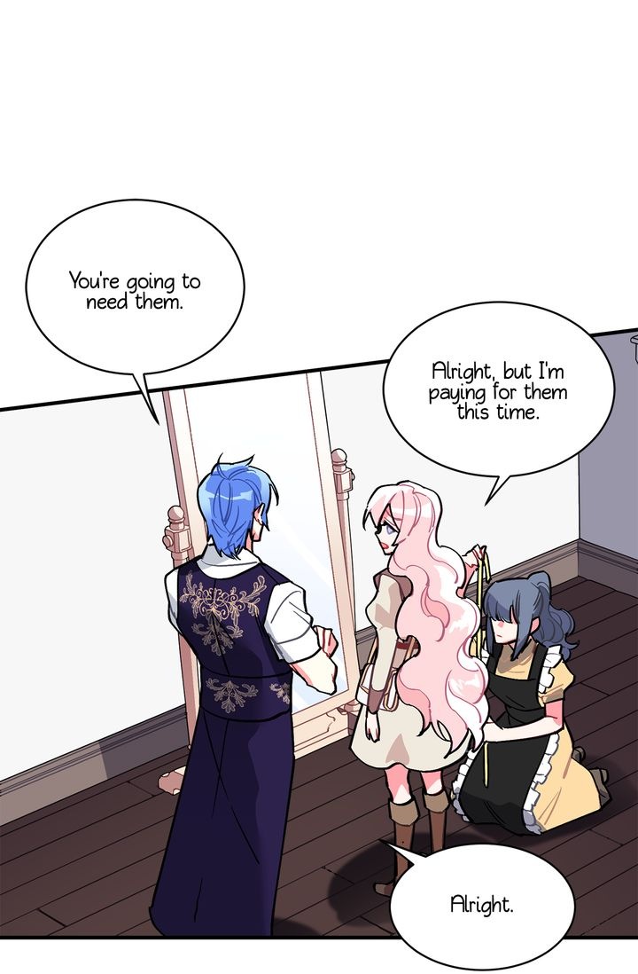 Sica Wolf Chapter 48 page 26 - Chapter 48