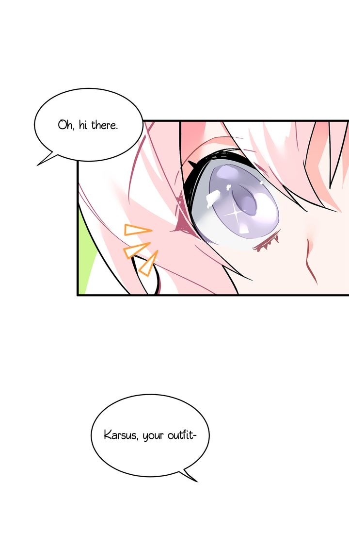 Sica Wolf Chapter 48 page 3 - Chapter 48