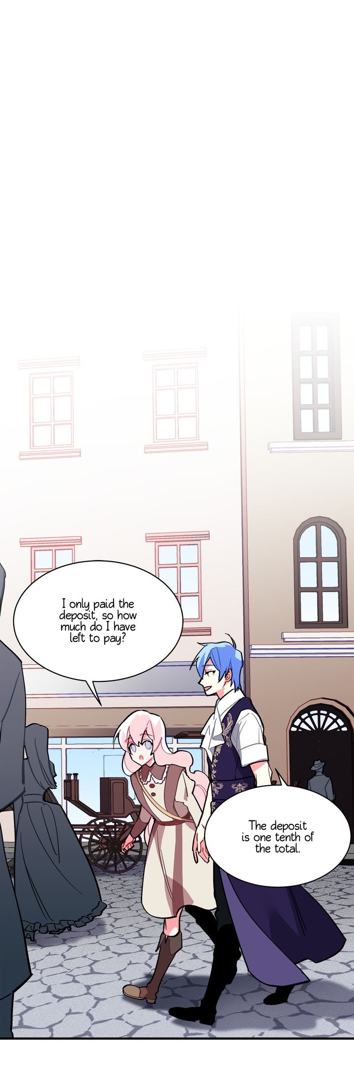 Sica Wolf Chapter 48 page 31 - Chapter 48
