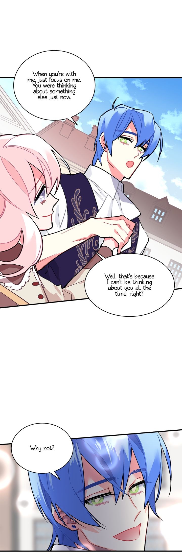 Sica Wolf Chapter 48 page 34 - Chapter 48