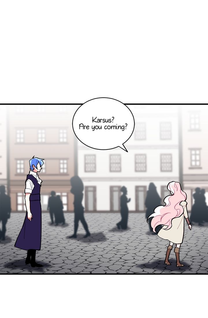 Sica Wolf Chapter 48 page 38 - Chapter 48