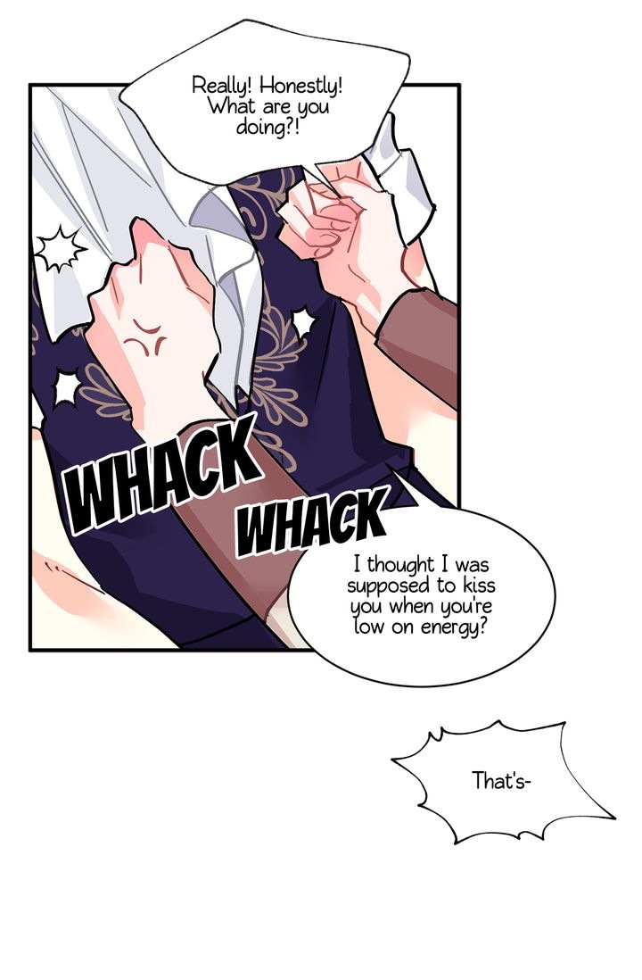 Sica Wolf Chapter 48 page 45 - Chapter 48