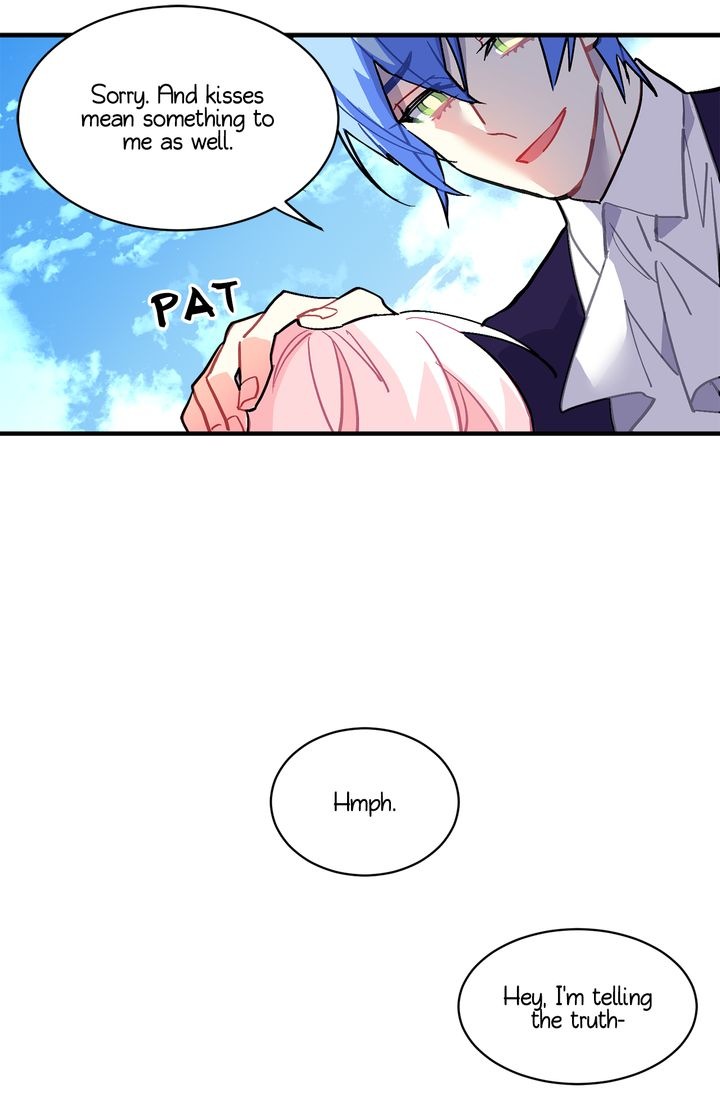 Sica Wolf Chapter 48 page 48 - Chapter 48