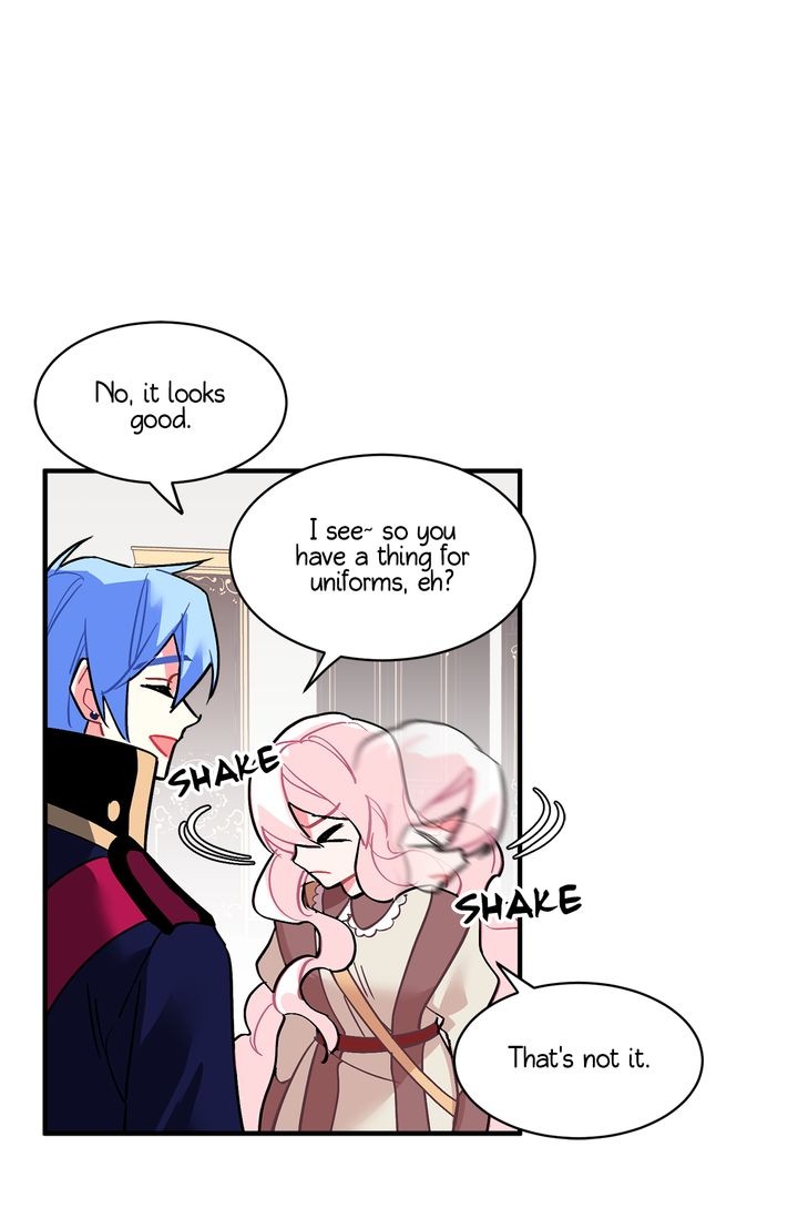 Sica Wolf Chapter 48 page 5 - Chapter 48