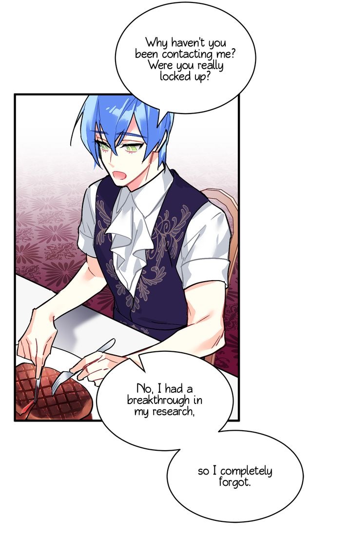 Sica Wolf Chapter 48 page 52 - Chapter 48