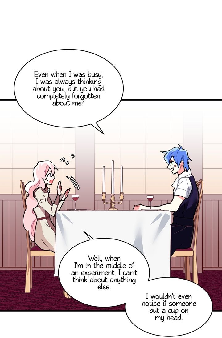 Sica Wolf Chapter 48 page 53 - Chapter 48