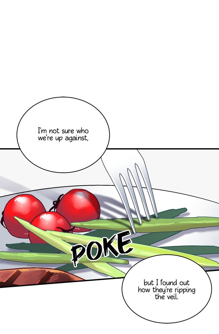 Sica Wolf Chapter 48 page 54 - Chapter 48