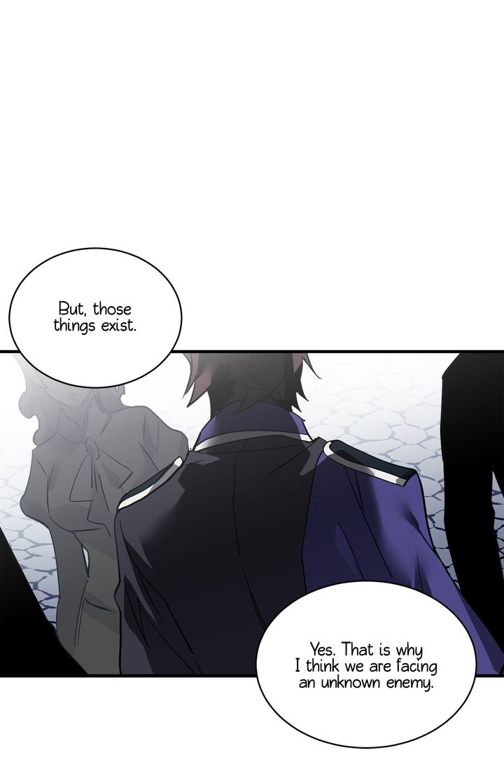 Sica Wolf Chapter 48 page 60 - Chapter 48