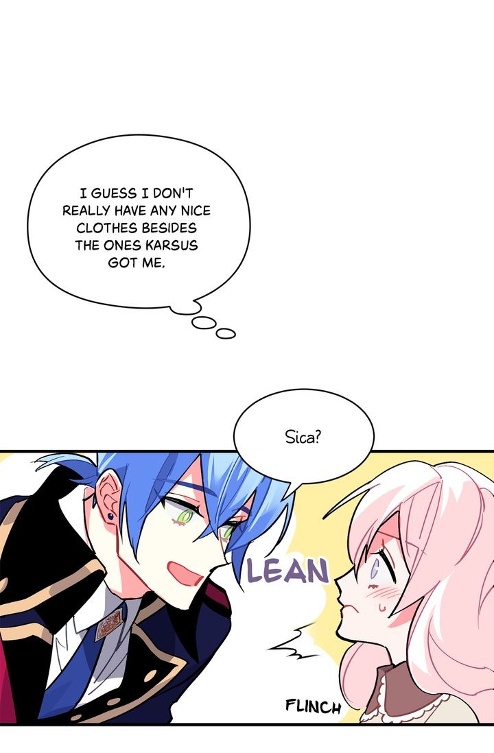 Sica Wolf Chapter 48 page 7 - Chapter 48
