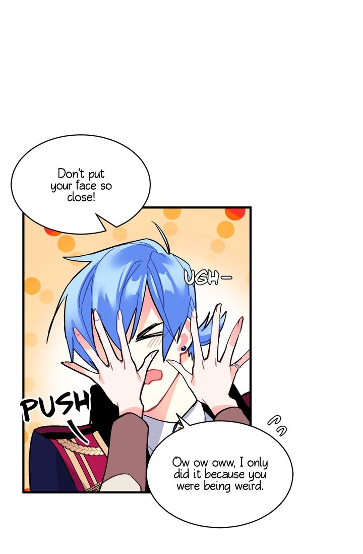 Sica Wolf Chapter 48 page 8 - Chapter 48