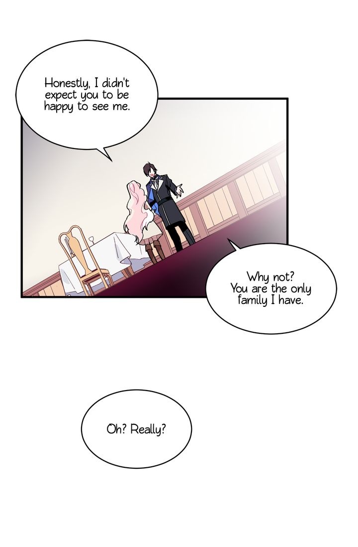 Sica Wolf Chapter 49 page 15 - Chapter 49