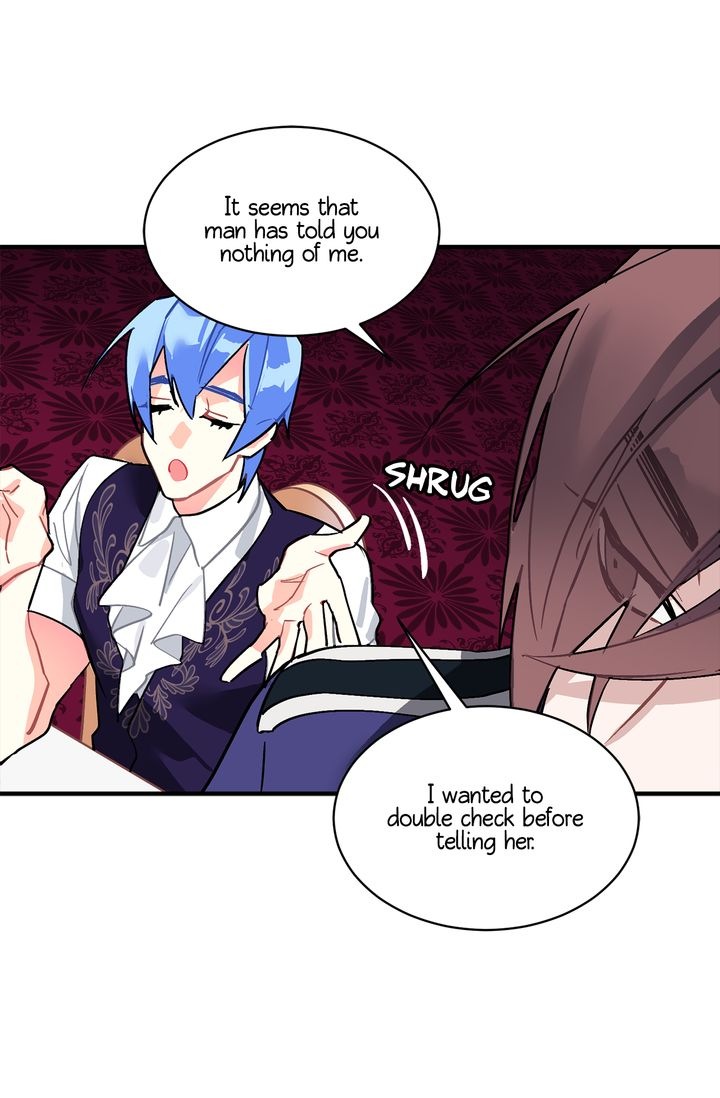 Sica Wolf Chapter 49 page 16 - Chapter 49