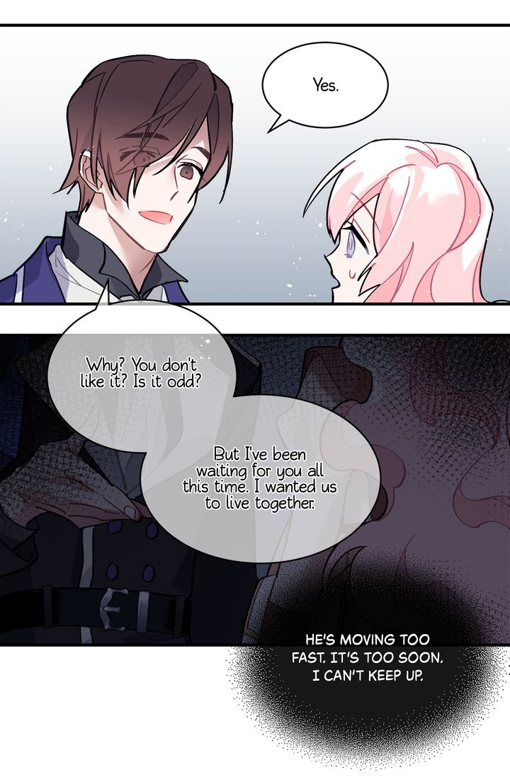 Sica Wolf Chapter 49 page 18 - Chapter 49