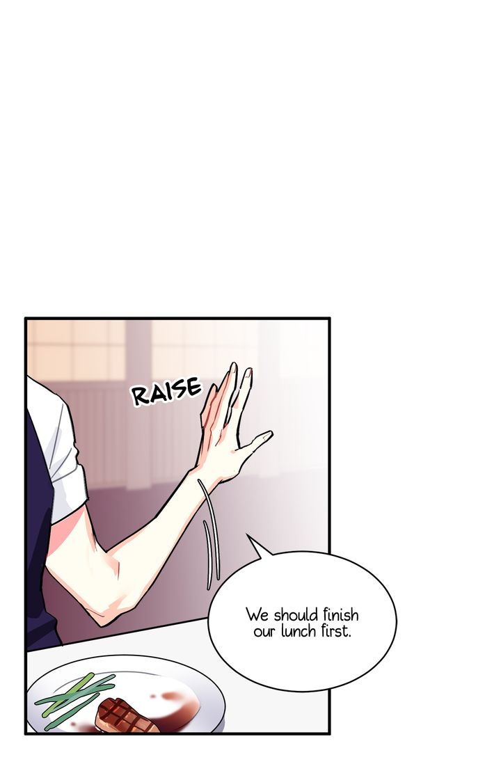 Sica Wolf Chapter 49 page 19 - Chapter 49