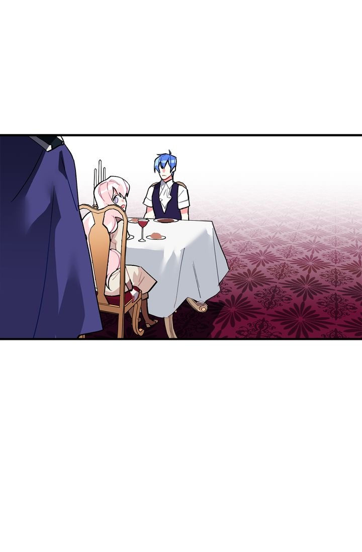 Sica Wolf Chapter 49 page 2 - Chapter 49