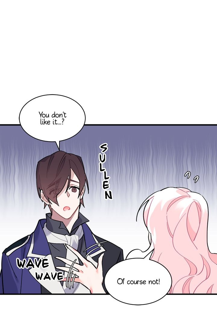Sica Wolf Chapter 49 page 21 - Chapter 49