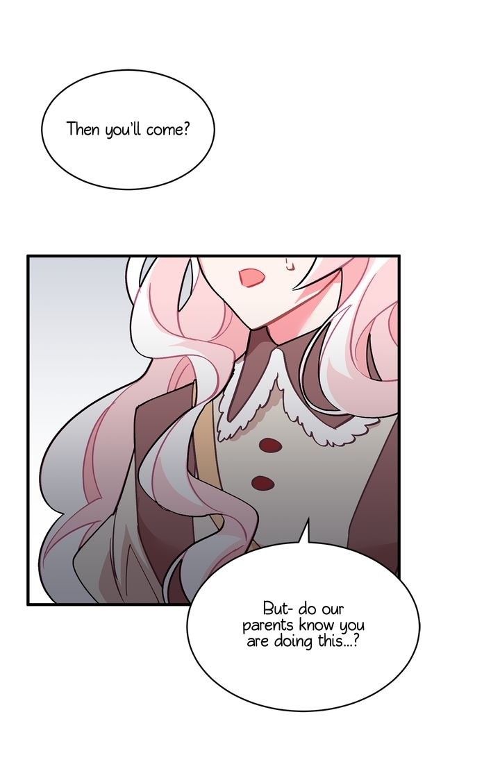 Sica Wolf Chapter 49 page 22 - Chapter 49